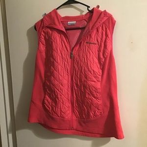 Womens Columbia Jacket